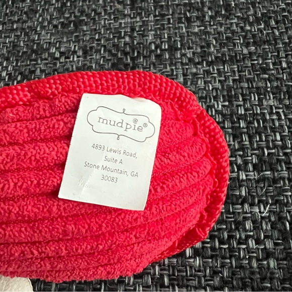 NWT Mud Pie Christmas Dog Toys Bundle of 3 - Picture 16 of 16